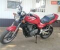 Червоний Кавасакі ER-5, об'ємом двигуна 0 л та пробігом 41 тис. км за 1400 $, фото 1 на Automoto.ua