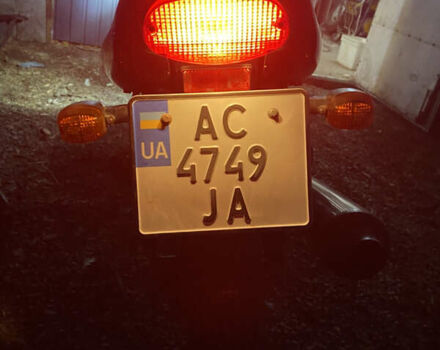 Красный Кавасаки ER-5, объемом двигателя 0.5 л и пробегом 30 тыс. км за 2900 $, фото 4 на Automoto.ua