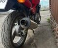 Червоний Кавасакі ER-5, об'ємом двигуна 0.5 л та пробігом 16 тис. км за 1000 $, фото 1 на Automoto.ua
