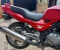 Червоний Кавасакі ER-5, об'ємом двигуна 0.5 л та пробігом 16 тис. км за 1000 $, фото 2 на Automoto.ua