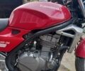 Червоний Кавасакі ER-5, об'ємом двигуна 0.5 л та пробігом 16 тис. км за 1000 $, фото 5 на Automoto.ua