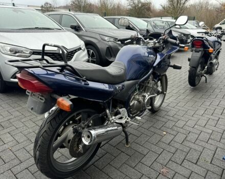 Кавасакі ER-5, об'ємом двигуна 0.5 л та пробігом 0 тис. км за 2100 $, фото 2 на Automoto.ua