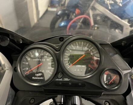 Кавасакі ER-5, об'ємом двигуна 0.5 л та пробігом 0 тис. км за 2100 $, фото 19 на Automoto.ua