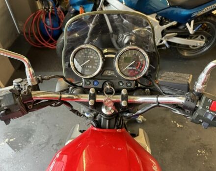 Кавасакі ER-5, об'ємом двигуна 0.5 л та пробігом 0 тис. км за 2100 $, фото 12 на Automoto.ua