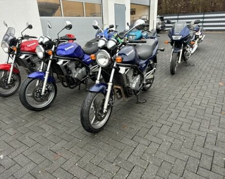 Кавасакі ER-5, об'ємом двигуна 0.5 л та пробігом 0 тис. км за 2100 $, фото 1 на Automoto.ua