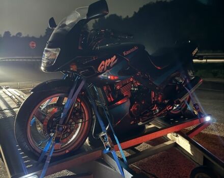 Кавасакі ER-5, об'ємом двигуна 0.5 л та пробігом 0 тис. км за 2100 $, фото 17 на Automoto.ua