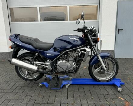 Кавасакі ER-5, об'ємом двигуна 0.5 л та пробігом 0 тис. км за 2100 $, фото 8 на Automoto.ua