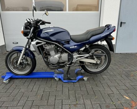 Кавасакі ER-5, об'ємом двигуна 0.5 л та пробігом 0 тис. км за 2100 $, фото 7 на Automoto.ua