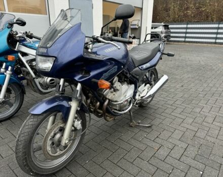 Кавасакі ER-5, об'ємом двигуна 0.5 л та пробігом 0 тис. км за 2100 $, фото 3 на Automoto.ua