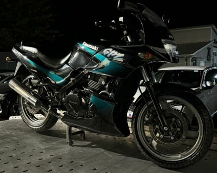 Кавасакі ER-5, об'ємом двигуна 0.5 л та пробігом 0 тис. км за 2100 $, фото 18 на Automoto.ua