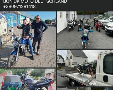 Кавасакі ER-5, об'ємом двигуна 0.5 л та пробігом 0 тис. км за 2100 $, фото 22 на Automoto.ua