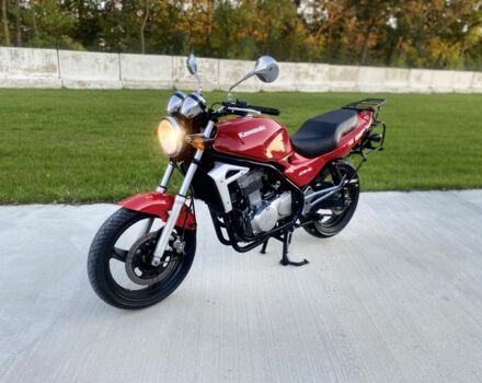 Кавасаки ER-5, объемом двигателя 0.5 л и пробегом 0 тыс. км за 2199 $, фото 23 на Automoto.ua