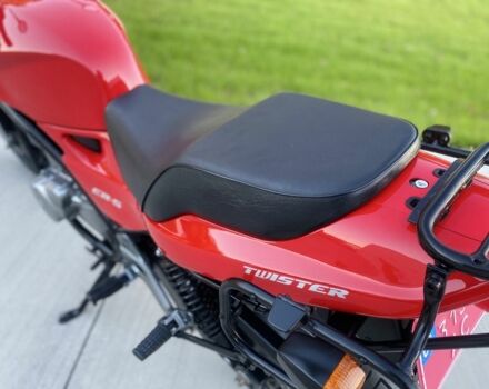 Кавасаки ER-5, объемом двигателя 0.5 л и пробегом 0 тыс. км за 2199 $, фото 16 на Automoto.ua