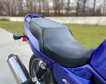 Кавасаки ER-5, объемом двигателя 0.5 л и пробегом 0 тыс. км за 2299 $, фото 18 на Automoto.ua