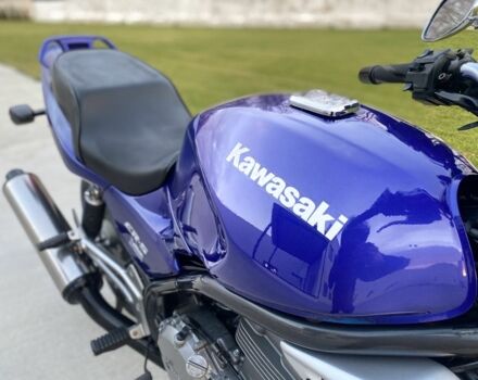 Кавасаки ER-5, объемом двигателя 0.5 л и пробегом 0 тыс. км за 2299 $, фото 19 на Automoto.ua