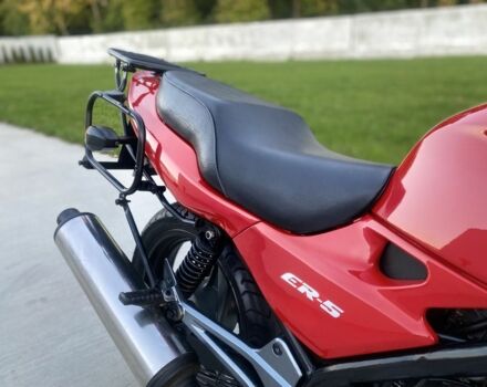 Кавасаки ER-5, объемом двигателя 0.5 л и пробегом 0 тыс. км за 2199 $, фото 19 на Automoto.ua