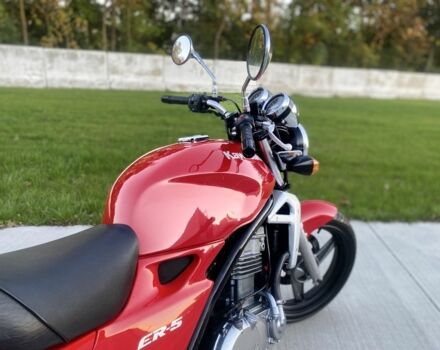 Кавасаки ER-5, объемом двигателя 0.5 л и пробегом 0 тыс. км за 2199 $, фото 20 на Automoto.ua