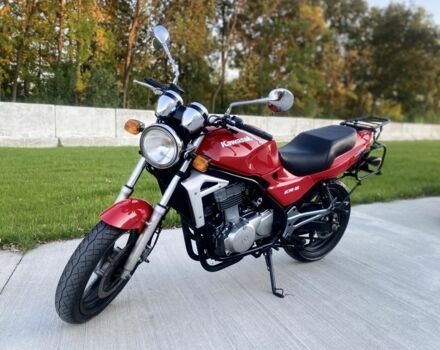Кавасаки ER-5, объемом двигателя 0.5 л и пробегом 0 тыс. км за 2199 $, фото 12 на Automoto.ua