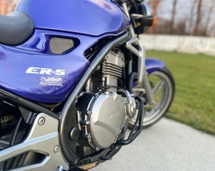 Кавасаки ER-5, объемом двигателя 0.5 л и пробегом 0 тыс. км за 2299 $, фото 20 на Automoto.ua