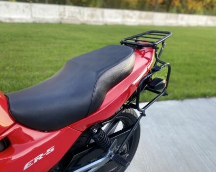 Кавасаки ER-5, объемом двигателя 0.5 л и пробегом 0 тыс. км за 2199 $, фото 17 на Automoto.ua