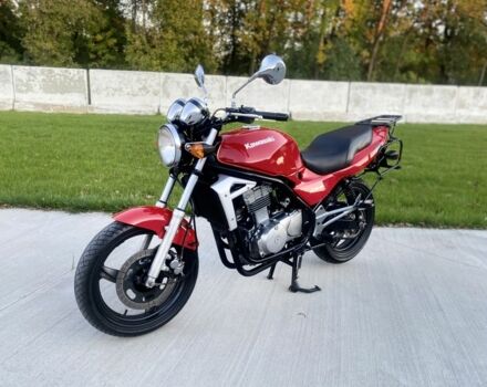 Кавасаки ER-5, объемом двигателя 0.5 л и пробегом 0 тыс. км за 2199 $, фото 10 на Automoto.ua
