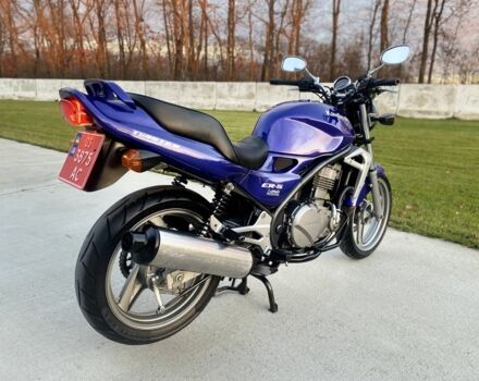 Кавасаки ER-5, объемом двигателя 0.5 л и пробегом 0 тыс. км за 2299 $, фото 4 на Automoto.ua