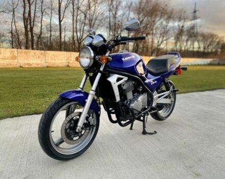 Кавасаки ER-5, объемом двигателя 0.5 л и пробегом 0 тыс. км за 2299 $, фото 23 на Automoto.ua