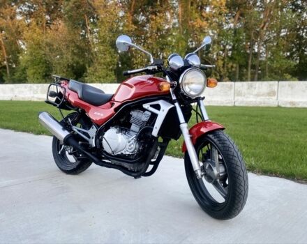 Кавасаки ER-5, объемом двигателя 0.5 л и пробегом 0 тыс. км за 2199 $, фото 22 на Automoto.ua