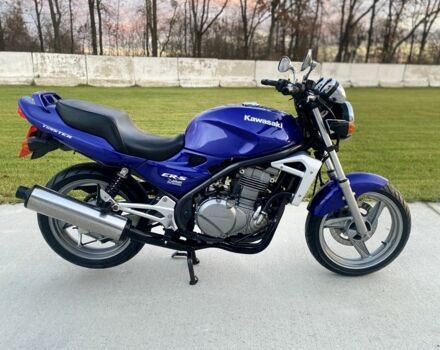 Кавасаки ER-5, объемом двигателя 0.5 л и пробегом 0 тыс. км за 2299 $, фото 3 на Automoto.ua