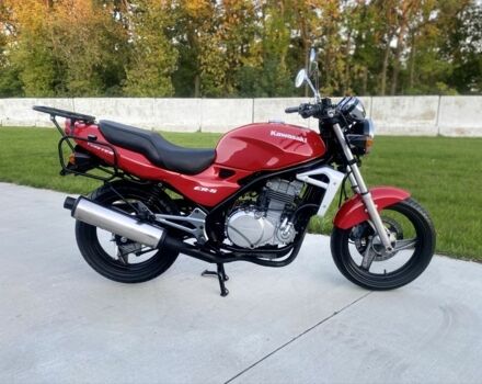 Кавасаки ER-5, объемом двигателя 0.5 л и пробегом 0 тыс. км за 2199 $, фото 3 на Automoto.ua