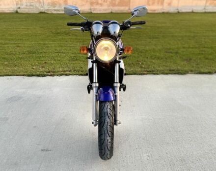 Кавасаки ER-5, объемом двигателя 0.5 л и пробегом 0 тыс. км за 2299 $, фото 9 на Automoto.ua