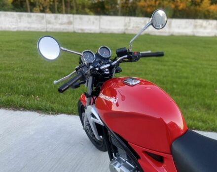 Кавасаки ER-5, объемом двигателя 0.5 л и пробегом 0 тыс. км за 2199 $, фото 15 на Automoto.ua