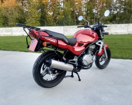Кавасаки ER-5, объемом двигателя 0.5 л и пробегом 0 тыс. км за 2199 $, фото 4 на Automoto.ua