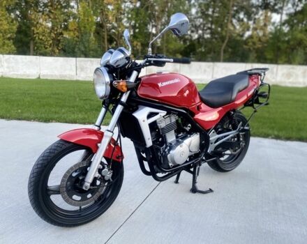 Кавасаки ER-5, объемом двигателя 0.5 л и пробегом 0 тыс. км за 2199 $, фото 11 на Automoto.ua