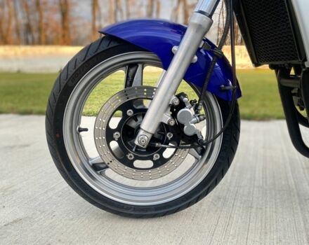 Кавасаки ER-5, объемом двигателя 0.5 л и пробегом 0 тыс. км за 2299 $, фото 12 на Automoto.ua