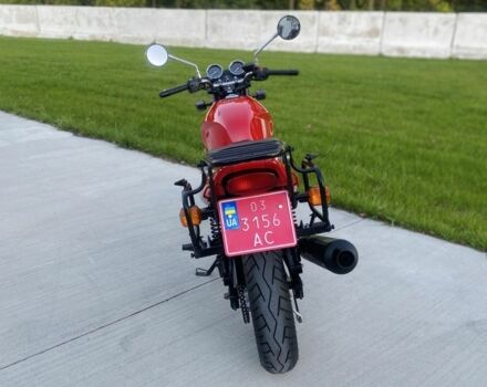 Кавасаки ER-5, объемом двигателя 0.5 л и пробегом 0 тыс. км за 2199 $, фото 6 на Automoto.ua