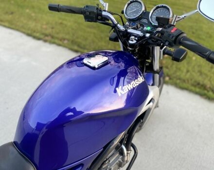 Кавасаки ER-5, объемом двигателя 0.5 л и пробегом 0 тыс. км за 2299 $, фото 21 на Automoto.ua