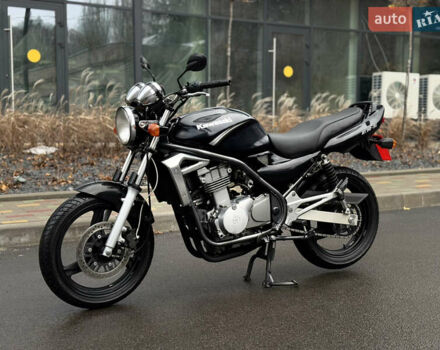 Кавасаки ER-5, объемом двигателя 0.5 л и пробегом 24 тыс. км за 2550 $, фото 8 на Automoto.ua