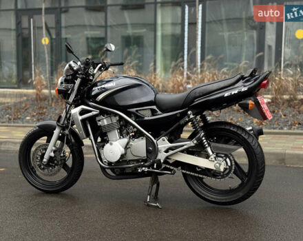 Кавасаки ER-5, объемом двигателя 0.5 л и пробегом 24 тыс. км за 2550 $, фото 6 на Automoto.ua