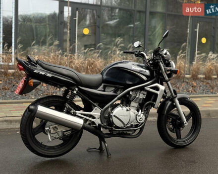 Кавасаки ER-5, объемом двигателя 0.5 л и пробегом 24 тыс. км за 2550 $, фото 3 на Automoto.ua