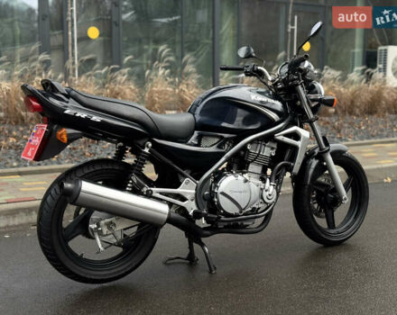 Кавасаки ER-5, объемом двигателя 0.5 л и пробегом 24 тыс. км за 2550 $, фото 4 на Automoto.ua