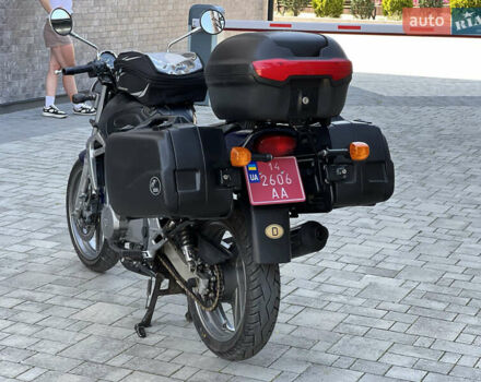 Кавасаки ER-5, объемом двигателя 0.5 л и пробегом 28 тыс. км за 2850 $, фото 6 на Automoto.ua