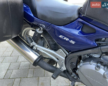 Кавасаки ER-5, объемом двигателя 0.5 л и пробегом 28 тыс. км за 2850 $, фото 15 на Automoto.ua