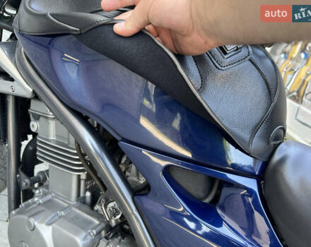 Кавасаки ER-5, объемом двигателя 0.5 л и пробегом 28 тыс. км за 2850 $, фото 28 на Automoto.ua