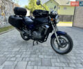 Кавасаки ER-5, объемом двигателя 0.5 л и пробегом 28 тыс. км за 2850 $, фото 1 на Automoto.ua