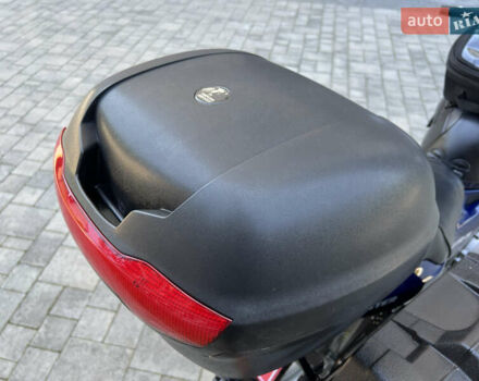 Кавасаки ER-5, объемом двигателя 0.5 л и пробегом 28 тыс. км за 2850 $, фото 31 на Automoto.ua