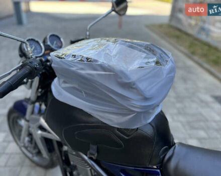 Кавасаки ER-5, объемом двигателя 0.5 л и пробегом 28 тыс. км за 2850 $, фото 35 на Automoto.ua