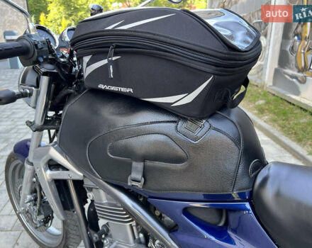 Кавасаки ER-5, объемом двигателя 0.5 л и пробегом 28 тыс. км за 2850 $, фото 29 на Automoto.ua