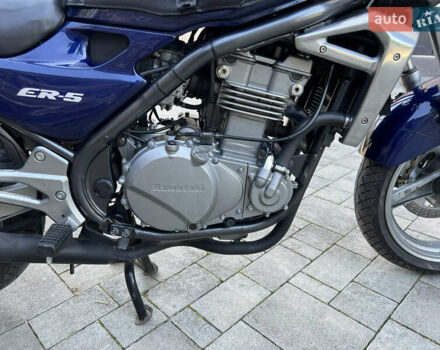 Кавасаки ER-5, объемом двигателя 0.5 л и пробегом 28 тыс. км за 2850 $, фото 34 на Automoto.ua