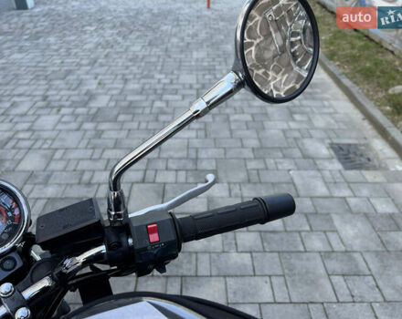 Кавасаки ER-5, объемом двигателя 0.5 л и пробегом 28 тыс. км за 2850 $, фото 26 на Automoto.ua